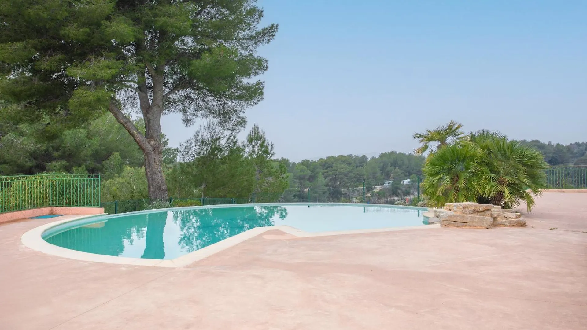Appartement Grande Terrasse Vue Mer Saint-Raphael  Apartment Saint-Raphael (Var)