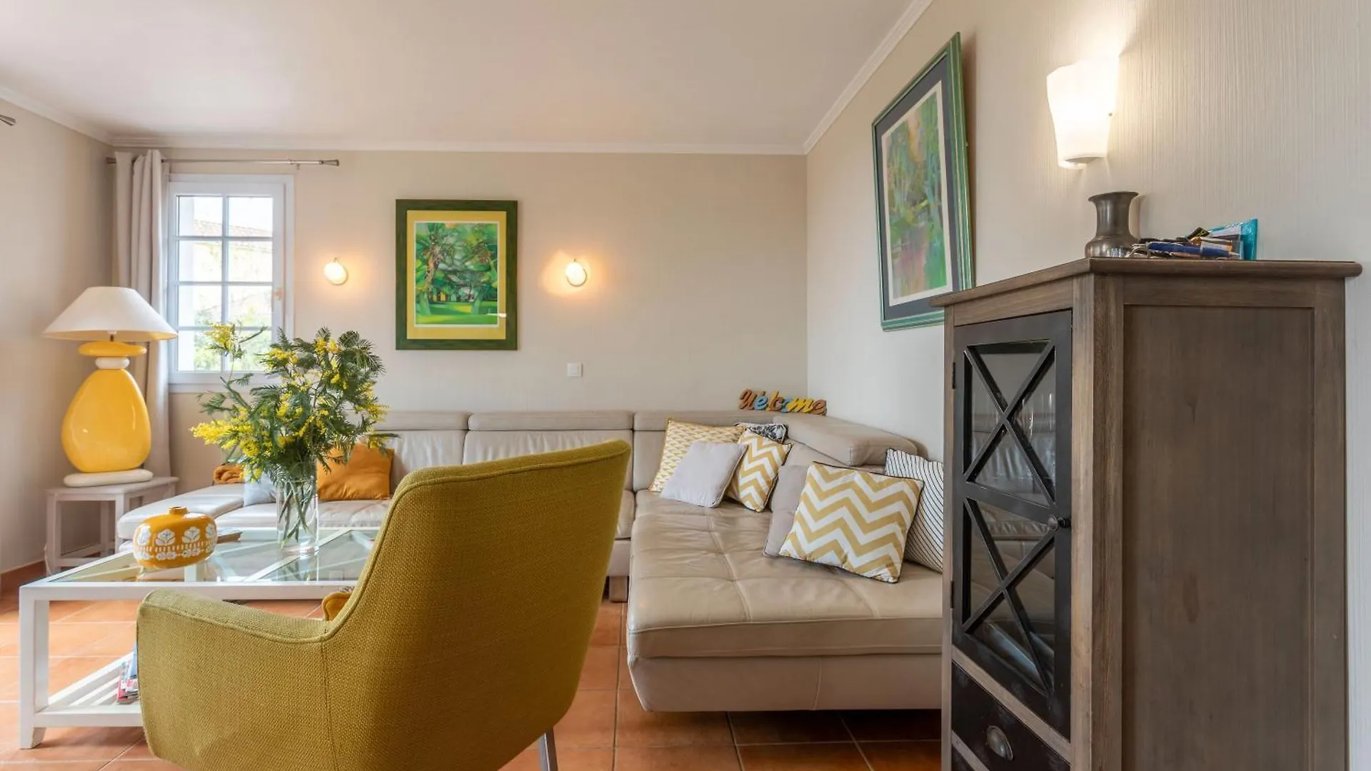 Apartment Appartement Grande Terrasse Vue Mer Saint-Raphael